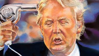 Too Dumb For Suicide: Tim Heidecker’s Trump Songs - Trailer