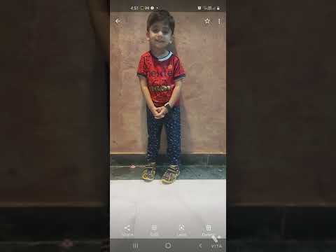 Happy birthday atishay