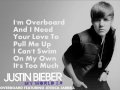Justin Bieber-Overboard featuring Jessica ...
