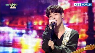 The Rose - Like We Used To | 더 로즈 - 좋았는데 [Music Bank / 2017.11.24]