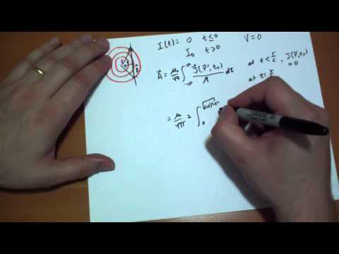 9 1 1 Retarded Potentials 3 3