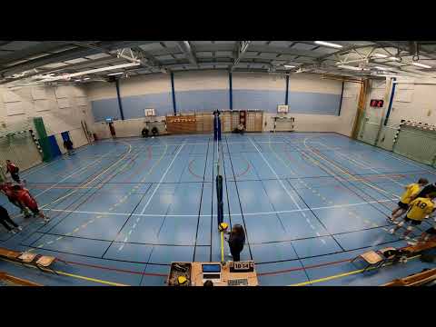 Lunds VK Herrar B vs RIG, 2022-12-03