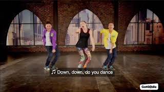 Whole Lotta Love (Part 2)