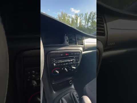 фото opel vectra b рестайлинг 0