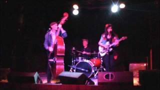 Funnel of Love by Rosie Flores (April's Video)