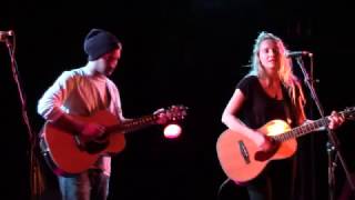 Lissie - Sun Keeps Risin' - The Wedgewood Rooms, 4th December 2016.