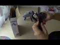 Dremel F.013.094.0JC - відео