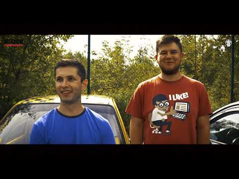 Szombierki Rally Cup 2019 - 3 Runda 18.08.2019