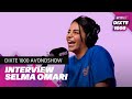 SELMA OMARI: "Ik geloof dat ik een vrouw van vele talenten ben"  | Dixte 1000 Avondshow