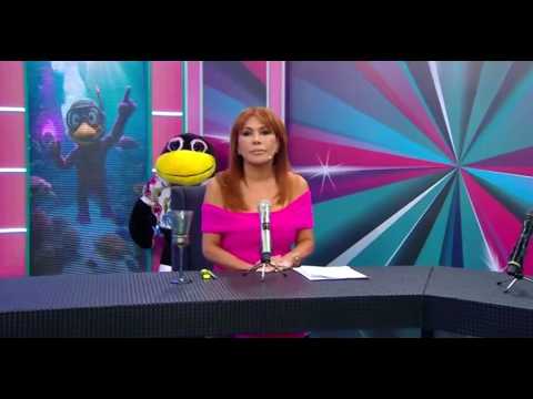 Magaly TV La Firme: Programa del lunes 2 marzo 2026