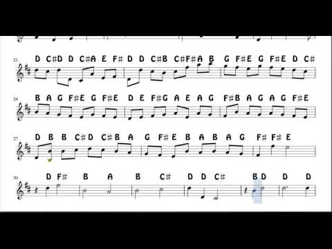 download lagu mp3 mp4 Easy Violin Sheet Music, download lagu Easy Violin Sheet Music gratis, unduh video klip Easy Violin Sheet Music