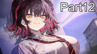 【Part12】ギャル子さんの過去と激ヤバ不審者 【久我山栞の死様手帖】