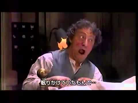 Alessandro Corbelli - Gianni Schicchi ジャンニ・スキッキ　4/7