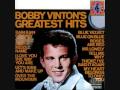 Bobby Vinton - Long Lonely Nights