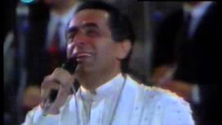 ملحم بركات ولا مرة حفلة قرطاج 2001 موسيقى مجانية Mp3