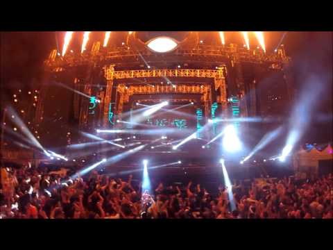 PURE NRG @ BEYOND WONDERLAND/DREAMSTATE - SELFIESTICKMADNESS