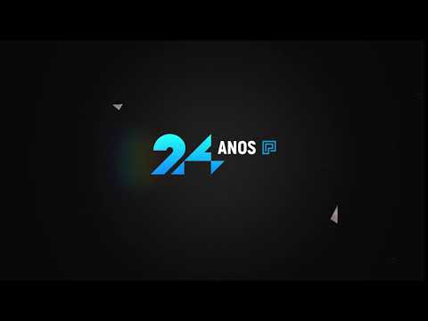 24 Anos Proaço