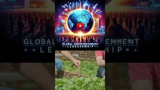 United We Grow: International Teamwork for Climate Action!