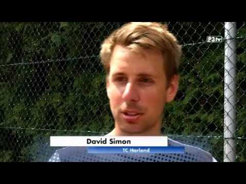 P3-TV-Beitrag - 1. Bundesliga-Partie TC Harland vs. TC Gleisdorf