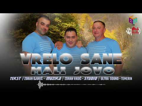 Vrelo Sane - Mali Jovo (Audio 2020)