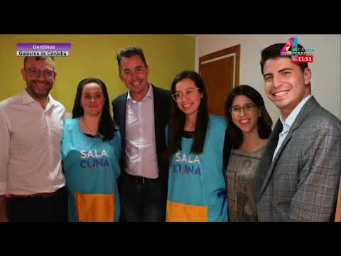 080922 INFO4TV #487 Manuel Calvo en Villa Fontana