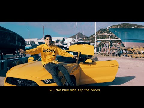 TiBab - Str8 (Official Video)