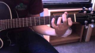 Clementine by the Decemberists in the key of E (Cover)