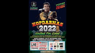 Download lagu RHOMA IRAMA & SONETA GROUP LIVE IN CONCERT KOPDARNAS FORSA 2022 mp3 Download lagu RHOMA IRAMA & SONETA GROUP LIVE IN CONCERT KOPDARNAS FORSA 2022 mp3