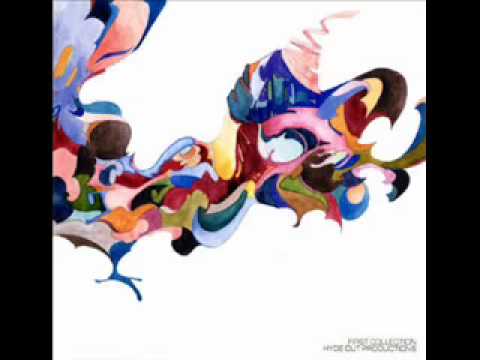 Nujabes - Luv(sic.) part 1 feat. Shing02