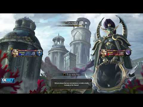 Happy's stream 24th May 2022 Battle.net - w3champions Часть 1