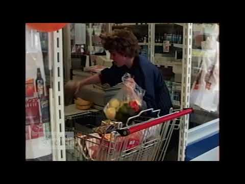 POV: Het is 1995 en je doet boodschappen bij de Super in Bolsward (lange versie)