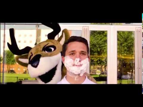 Anthony Natale Demo Reel 2018