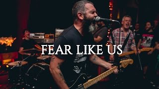 Fear Like Us | Blackwire Records