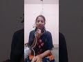 Ondhkathehella Nannedeyolage Ondh Kathe Hella Covered By Sangeetha Girish G