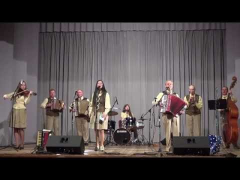 Zyplių dvaro kapela - Kaimo vakarai