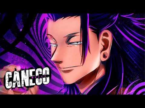 Podridão | Suguru Geto (Jujutsu Kaisen) | Caneco