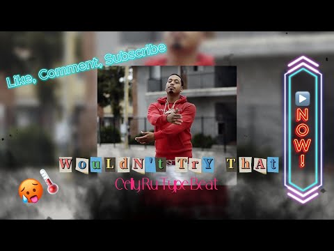 [FREE] Celly Ru x E Mozzy x Sac Type Beat- Wouldn't Try That [2024] (PURCHASE YOUR TRACKS TODAY)