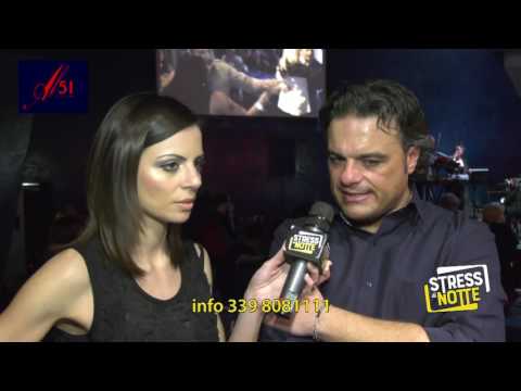 Stress di Notte ... Al 51 Club - Fratte - Salerno