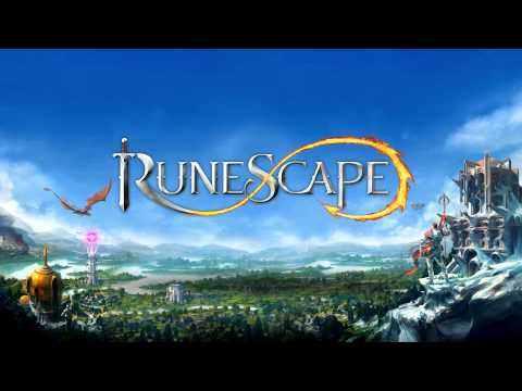 [Music] RuneScape 3 - Scape Slow