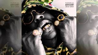 2 Chainz ft. Lil Wayne - Back on that Bullshit