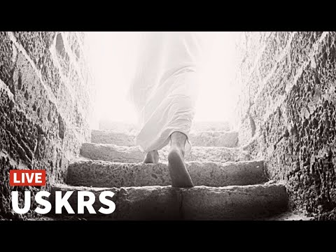 [LIVE] Misa na Uskrs - 4/4/2021