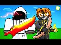 THE MOST OVERPOWERED DUO Roblox Bedwars