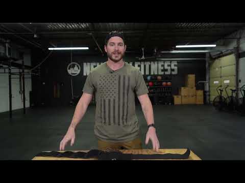 VNSH - Setup Your New Holster