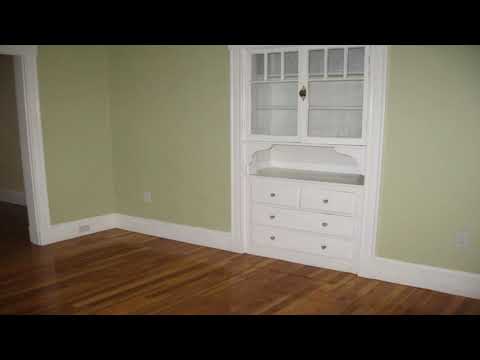 2 Bedroom Apartment for Rent in Quincy, MA