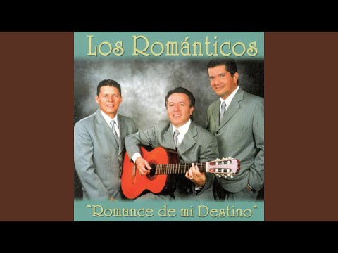Romance De Mi Destino