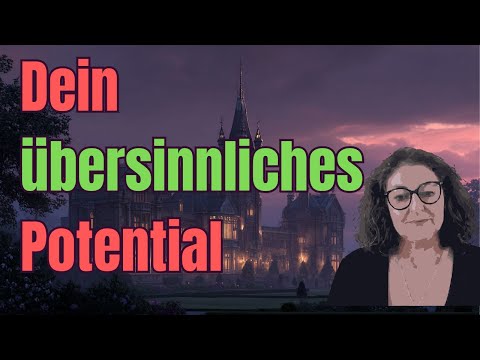 Du bist ein Pionier des Übersinnlichen - und hier ist der Beweis!