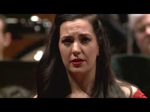 Voice Final 2016 - Marina Viotti, 3rd Prize ex aequo