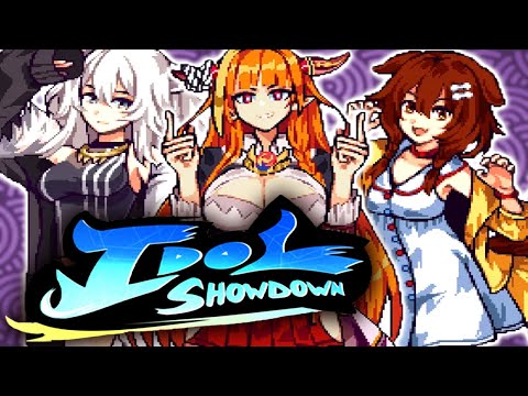 How Idol Showdown Translates A Culture