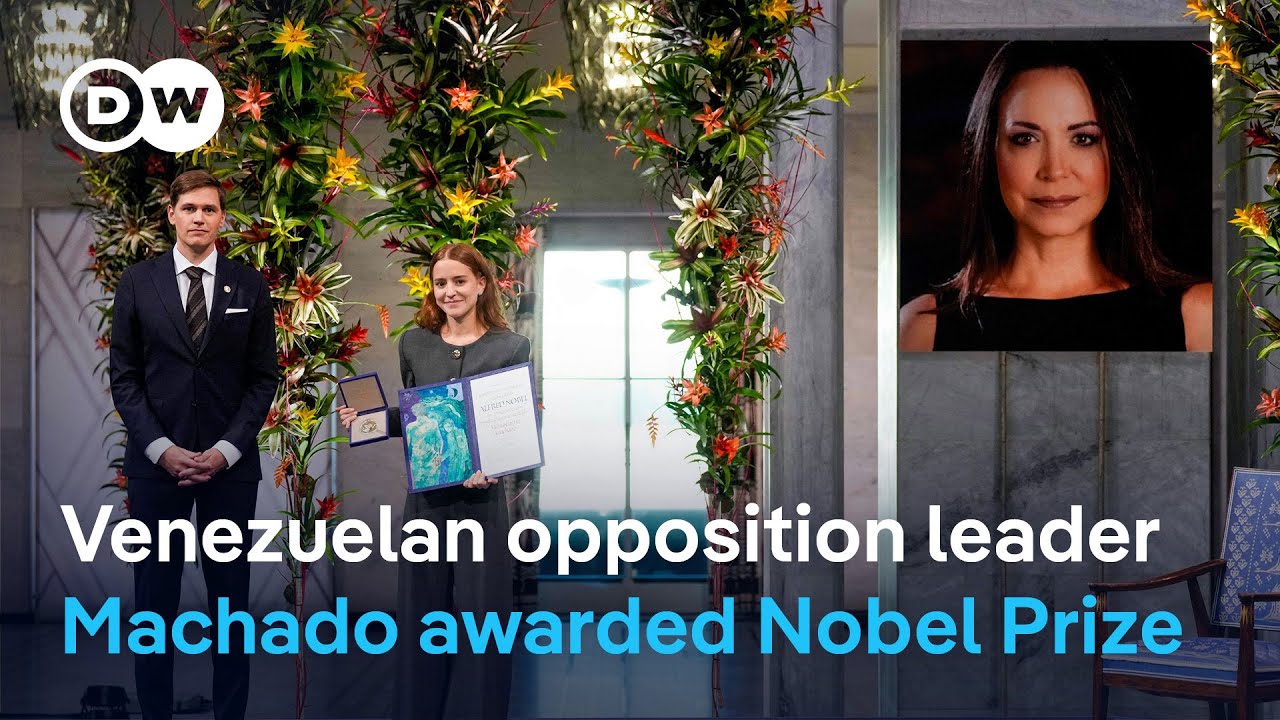 Has it impacted Maduro's rule at all? | DW News