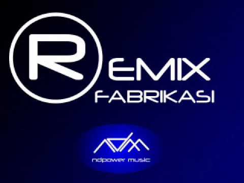 BEST OF ANKARA - FIDAYDA (ndpower music remix)